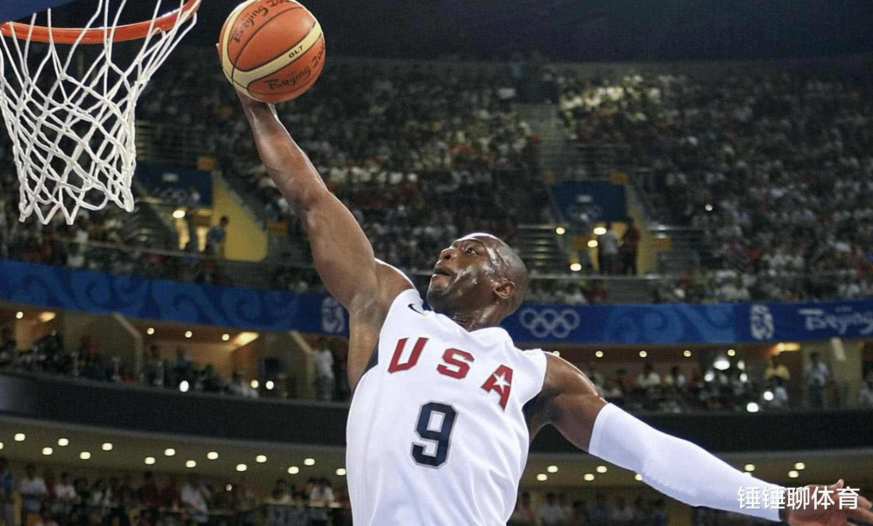 斯蒂芬·库里|杜兰特当年为什么无缘美国梦八队？对不起，饮水机已经有人在看了