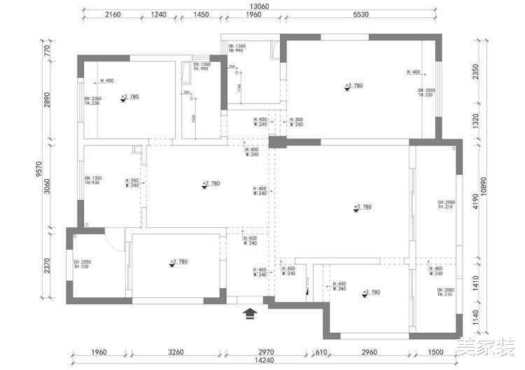 都市里的秘密世界，打造二人私密空间，纯享本质生活