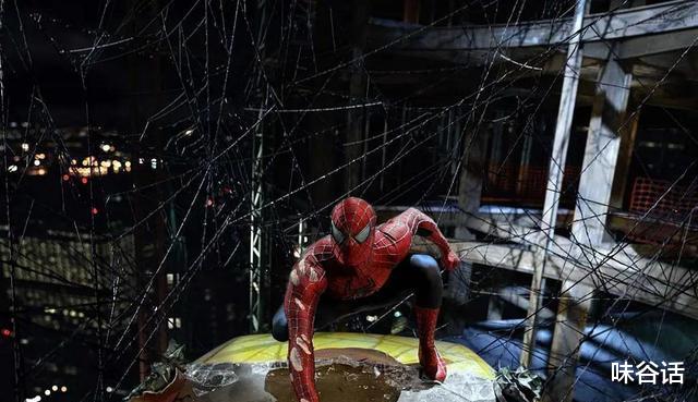 托比·马奎尔|托比马奎尔版《蜘蛛侠4》的粉丝运动开始了