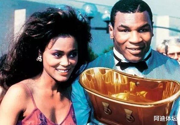 迈克·泰森|泰森究竟有多猛？前妻忍受不了，现任也直言：他好像感觉不到累！