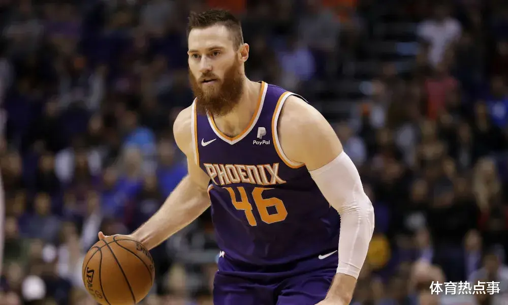 銀牌|賽季報銷！只因在奧運會浴室摔一跤！他的NBA生涯要結(jié)束了