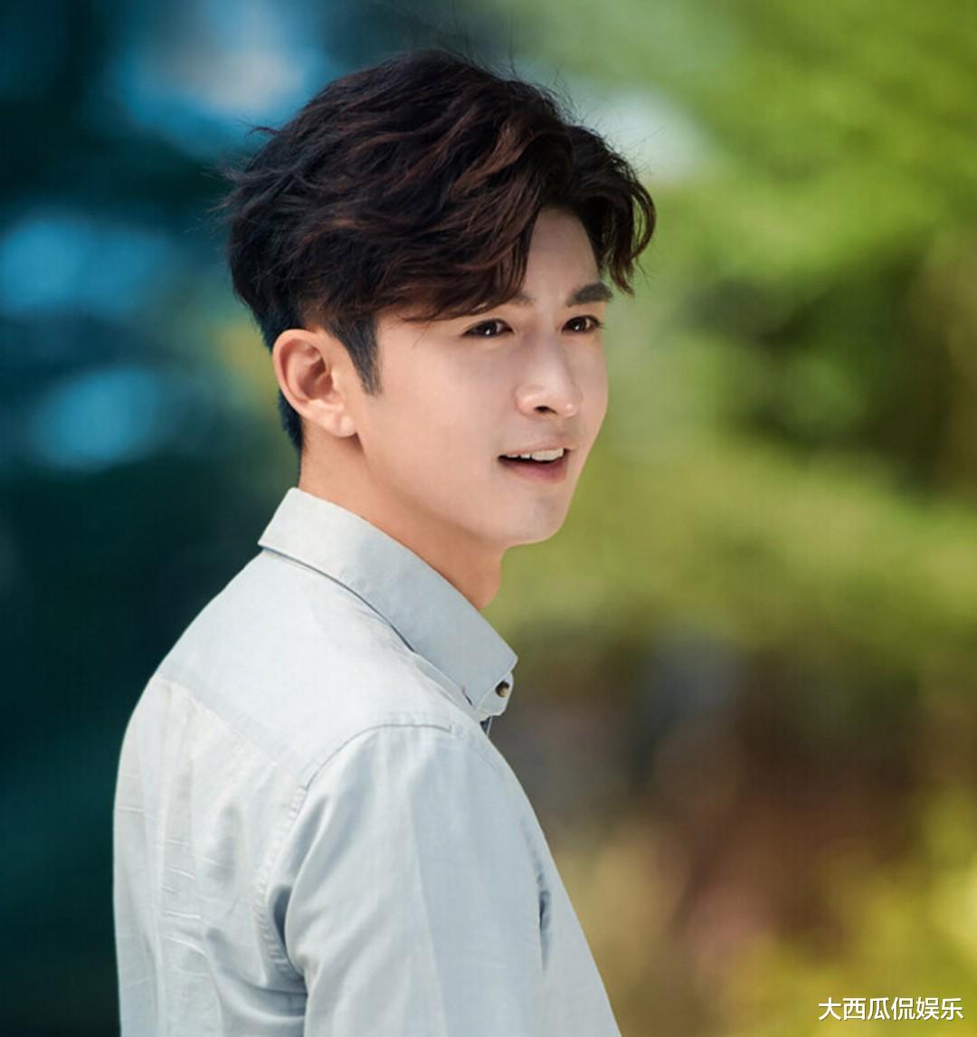 甜宠剧|新一部高糖甜宠剧来袭，CP照让人心动，主演最萌身高差，引人期待