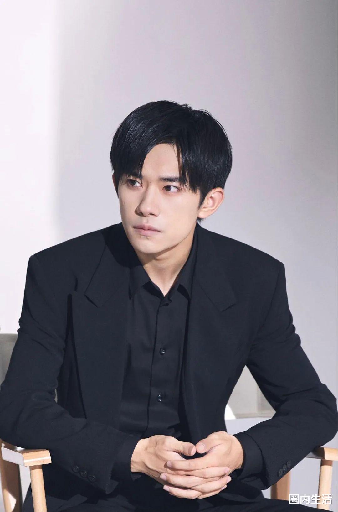 长津湖|易烊千玺最近热度很高，一时间成电影圈的红人，这让对家属实眼红