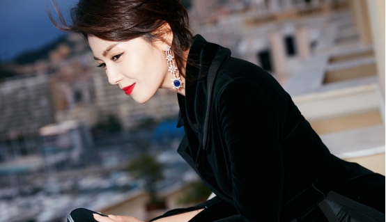 刘涛|请刘涛来演二十几岁的姑娘，其实真的很跳戏，人设还很拉跨