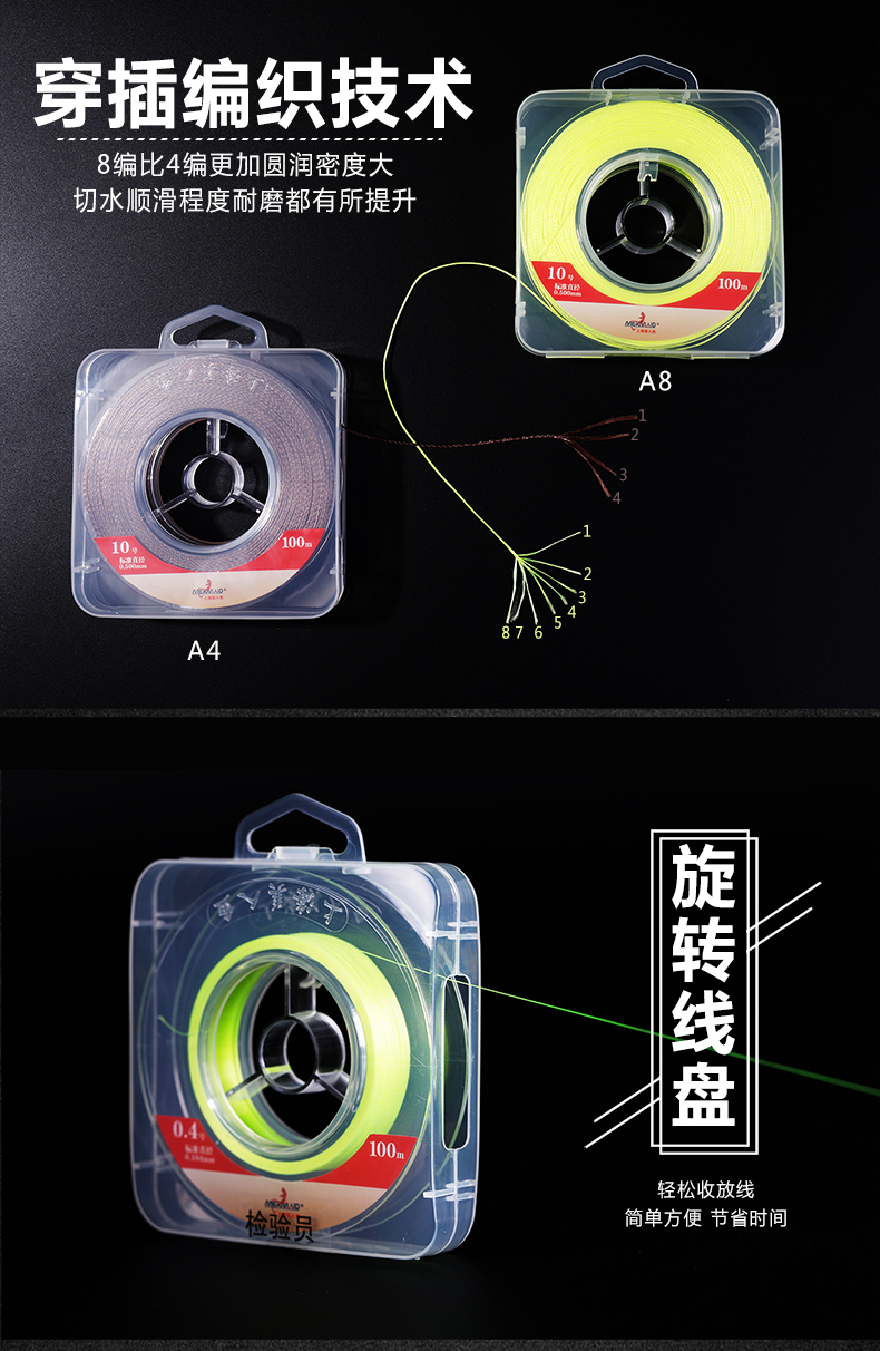 |给路亚新手的建议