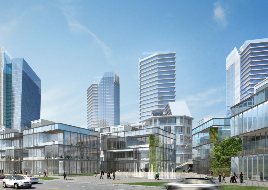 交通文化，动感理念，12大设计策略，4个方案，折线多维统一