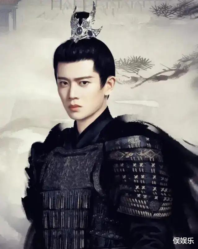古装剧|有种男演员的尴尬，叫演古装剧“很扎眼”，一演现代剧就拉胯