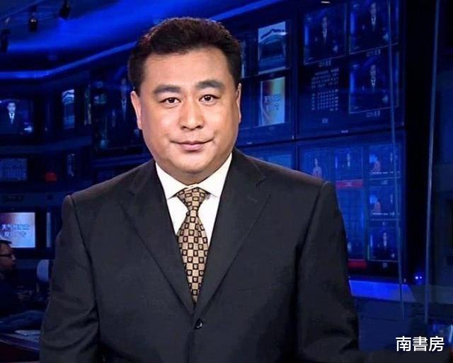 张宏民|张宏民：母亲是清华校长，央视主持32年“零失误”，现60岁仍单身