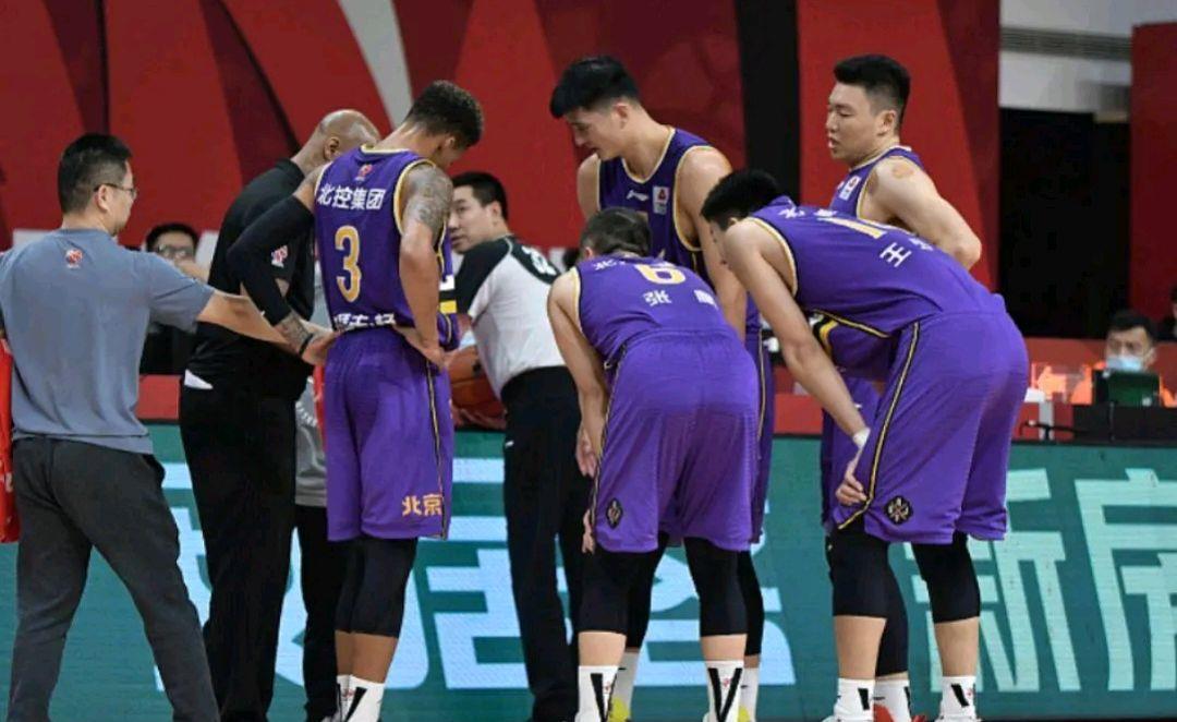 北控男篮|北控悍将受伤闭关！四内线成易碎品 马布里遇难题 顶薪彻底打水漂