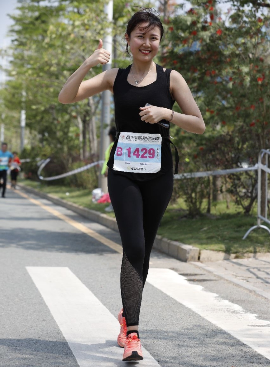 跑步|跑者的年終“總結(jié)”：比賽太少，影響跑量