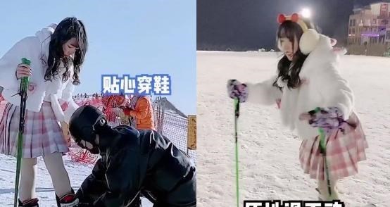 家中大小宝|郝一点10年前旧照曝光,网友直呼大变脸,看清对比:林锡看走眼了