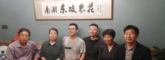 龚俊|熊磊上演“正能量”,跟昔日判若两人,杜新枝声称自己不会炒作!