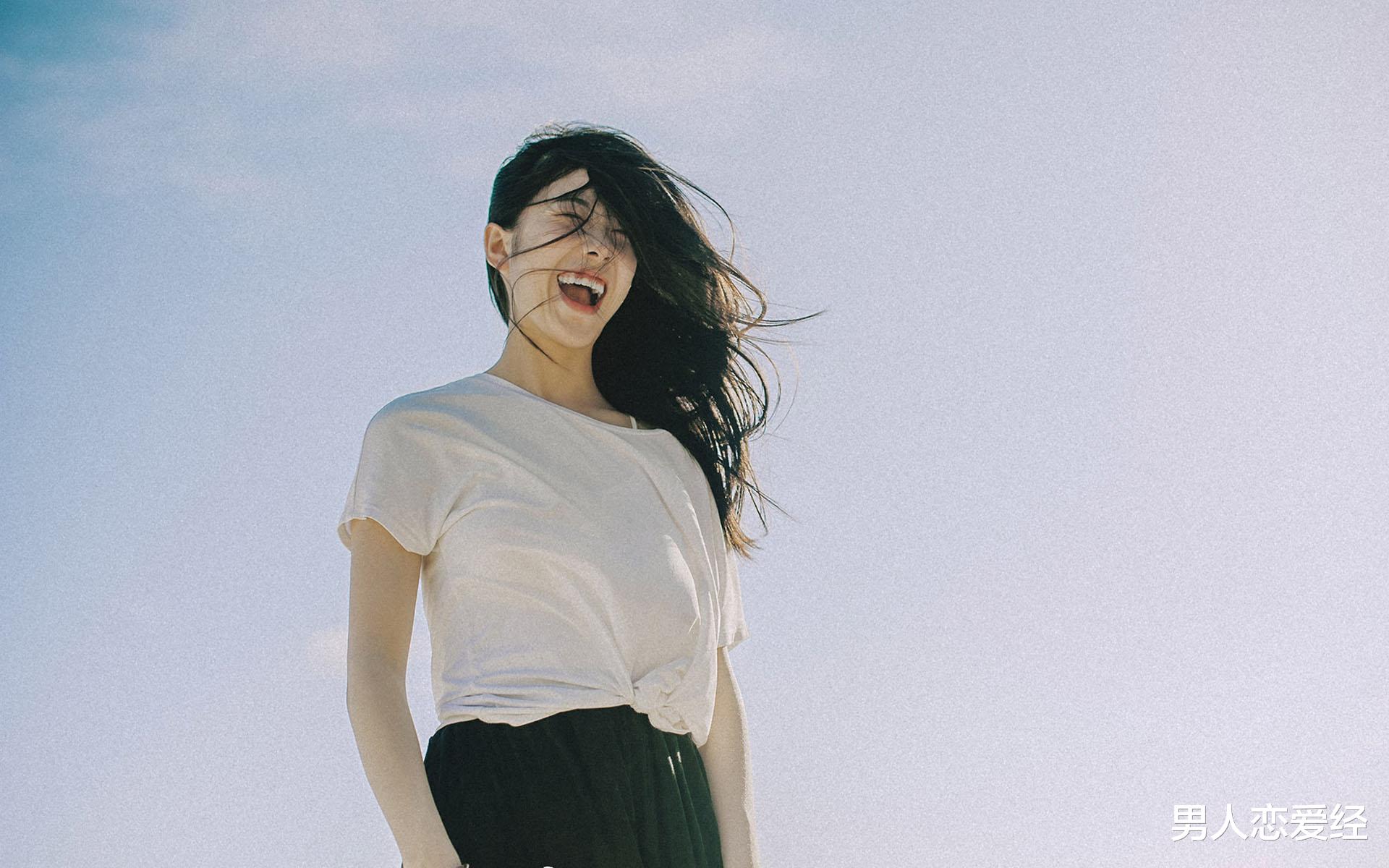 男人恋爱经|好听的情话短句给女生 她会哭到稀里哗啦