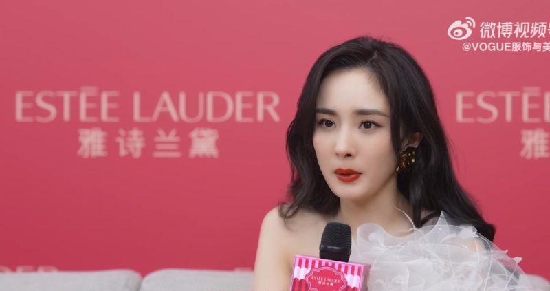 杨幂|人间真实！杨幂教直男如何送礼物！给出的建议简直不要太中肯啊