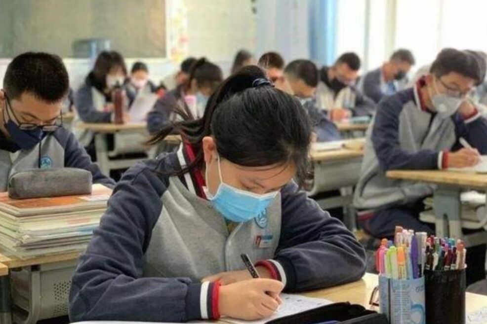 物理|680分考不上北大？和选科有很大关系，新高考中这个组合要慎选