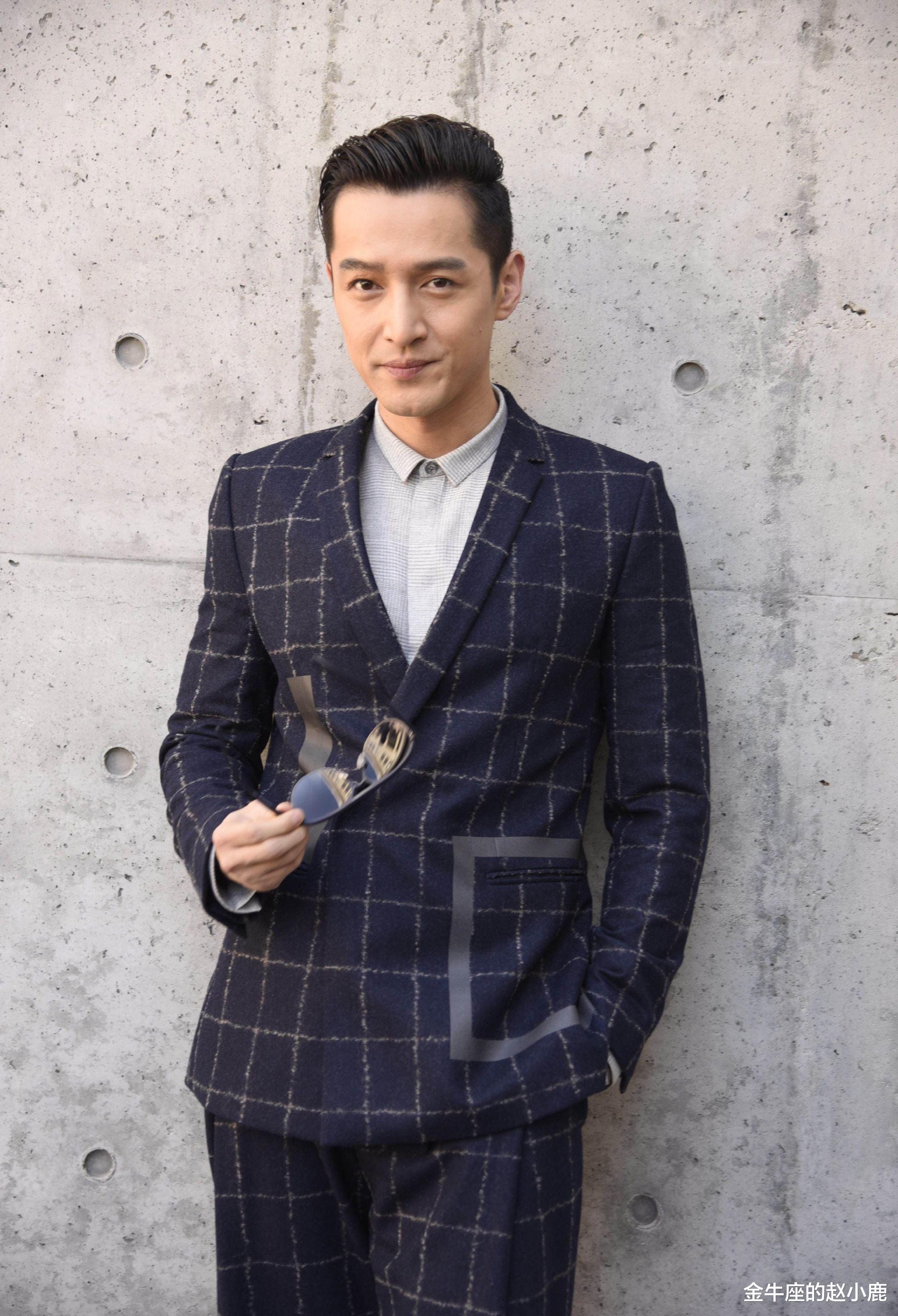 唐嫣|2021年必须打卡的8款男生发型，绝对时髦