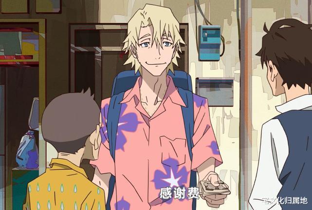 进击的巨人|霸权社亏损严重陷财政危机 虽然动画都是精品却不赚钱