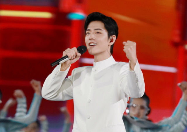 肖战|肖战新剧《玉骨遥》发出预告，而《余生请多指教》被指会空降