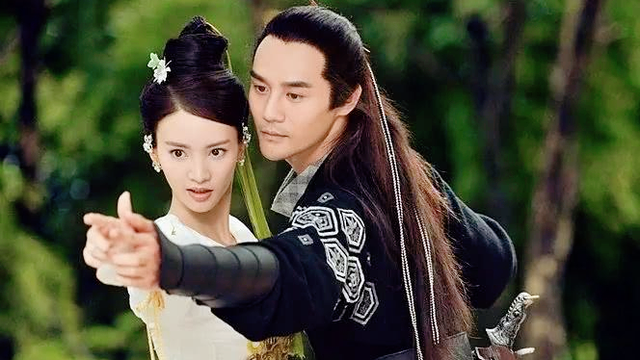 王凯|上映5天被迫下架，“国剧一哥”变“票房毒药”？王凯到底怎么了