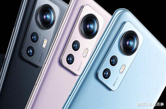 MIUI|小米12X:一款存在感不高,但却不能忽视的机型!