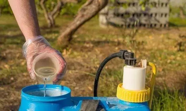 农药原药检测及新农药登记检测