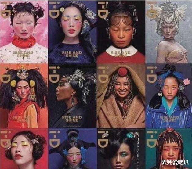 陈漫|陈漫回应照片辱华风波？称自己拍摄的是艺术，拒不道歉惹怒网友