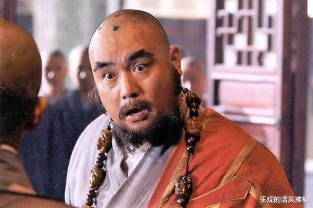 左冷禅|独战正邪两派,吓退左冷禅,绝杀东方不败,向问天实力究竟有多强