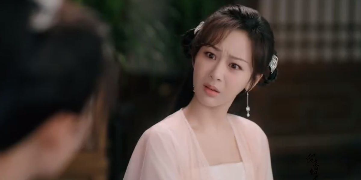 刘亦菲|《沉香如屑》演员阵容来了，躲过了杨紫，却没想到被女二美到了