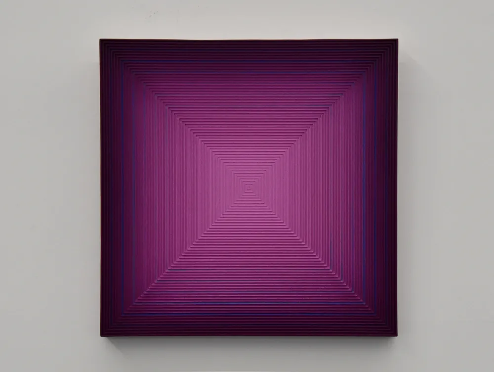 |「界 · 光」Limite Lumière——戈子馀个展