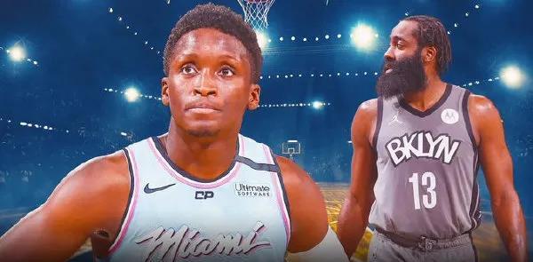 篮网队|突发！詹姆斯重回热火？整整等他7年啊！这下NBA又要炸