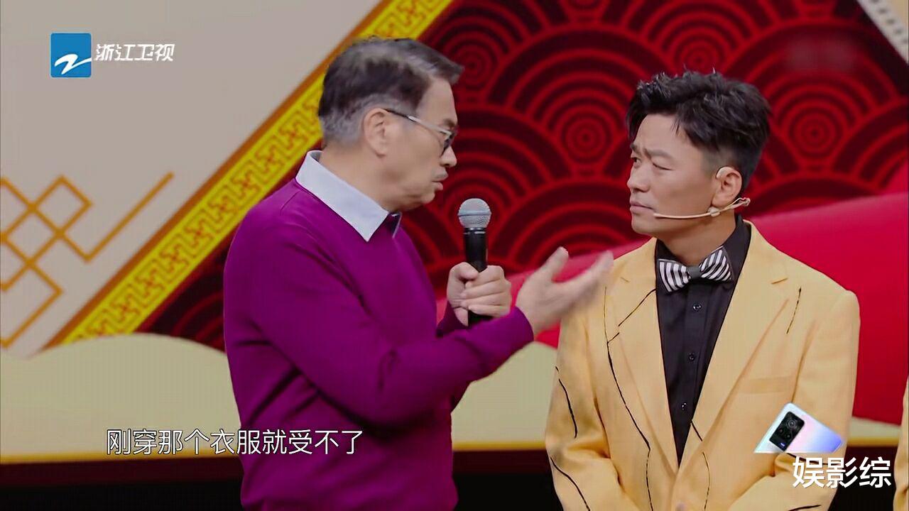 小兵张嘎|《王牌对王牌》成了这两位艺人的告别舞台，都因癌去世，让人痛心