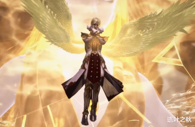 |斗罗大陆:千仞雪有多特别?看到这五个设定,其他人只能羡慕