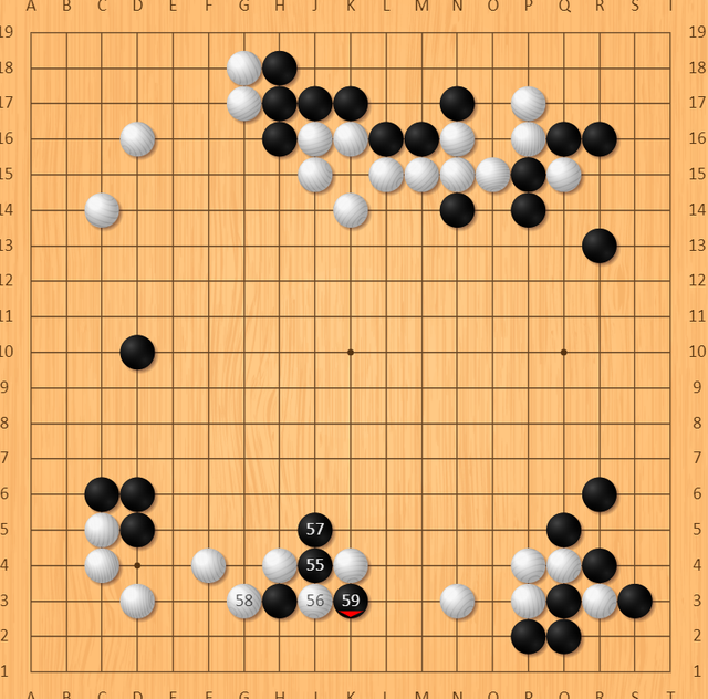 国际米兰|再次一轮游！八冠王柯洁考完试输棋！