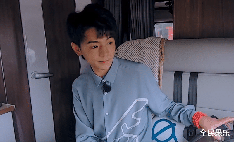 姚安娜|这才是真正的“名门闺秀”,姚安娜上节目低调接地气,尽显好修养