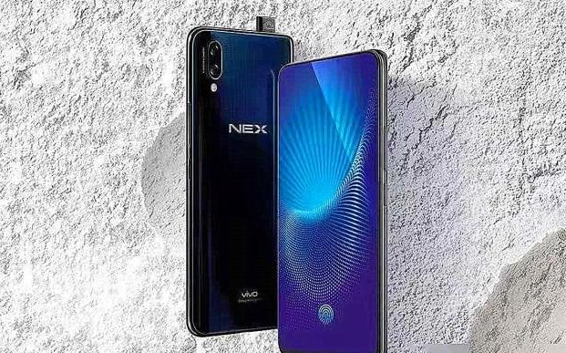 vivo NEX|IQOO8刚发布，vivo NEX5又被曝光，蛰伏这么久vivo终于爆发