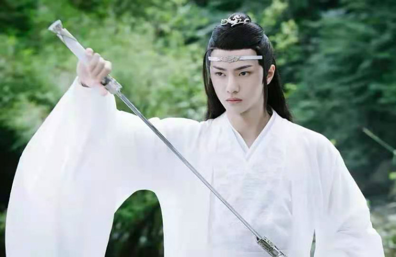 张柏芝|王一博突袭微博，特地给一个人庆生后秒删，粉丝们顿时慌了！