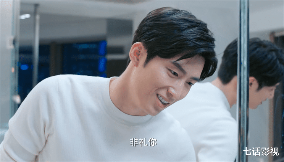 张力|国产虐恋，逐渐寡淡？