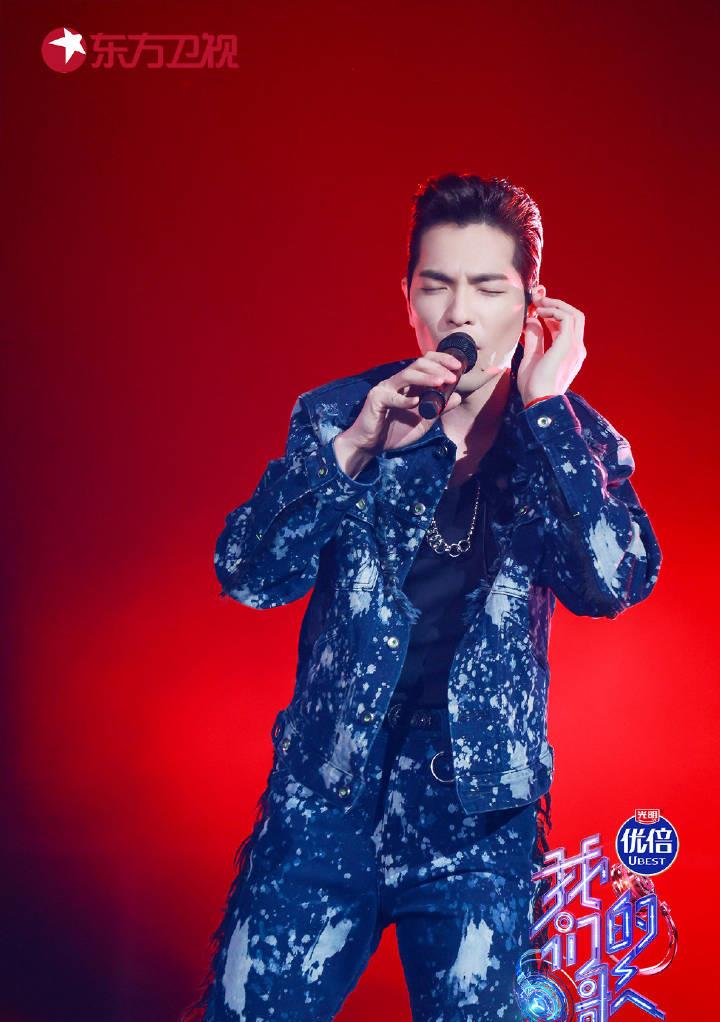 好莱坞|《我们的歌》全家福来了