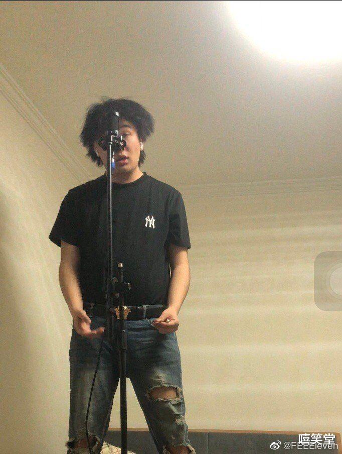 说唱听我的|剧透慎入！《说唱听我的》全国六强爆炸出炉