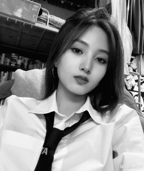 童星|她3岁出道，在童星中成就很高，如今18岁太漂亮