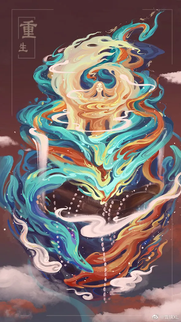 |华丽国风~华流就是最潮的！