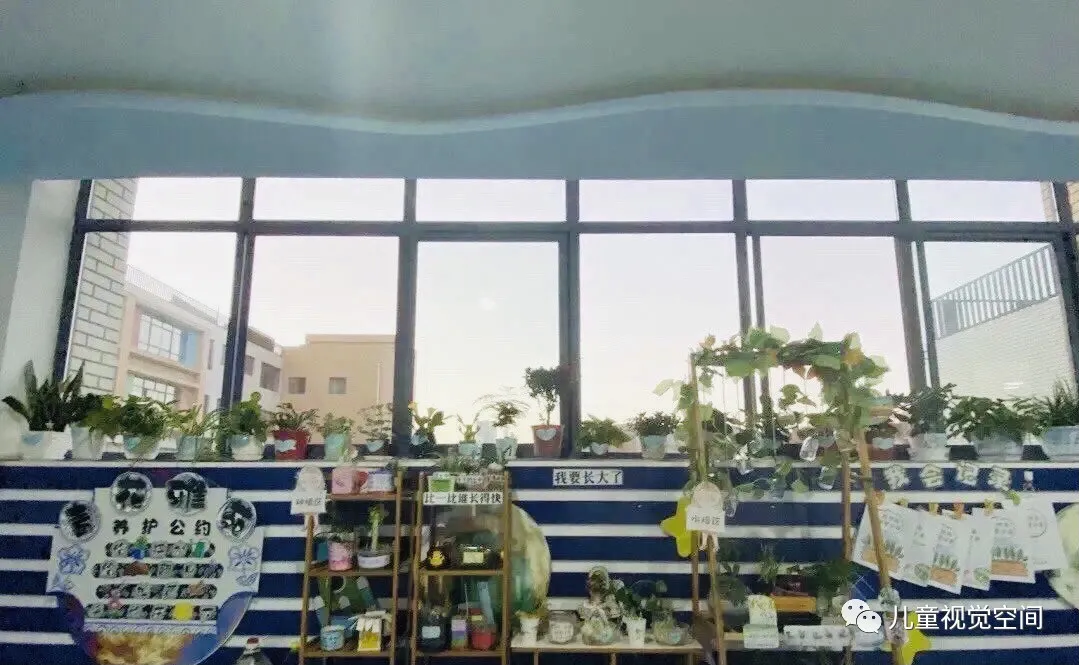 武老师的育儿科创空间|【特色环创】传统民族特色的环境创设，这篇全有了~