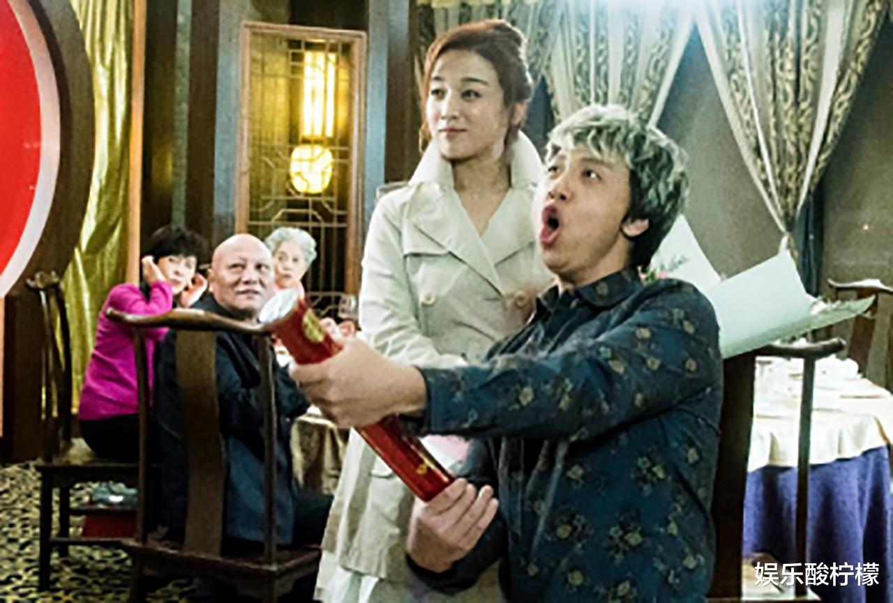 黄才伦|11天票房才32万，沈腾师弟不甘心，“烂片之王”又硬刚《误杀2》