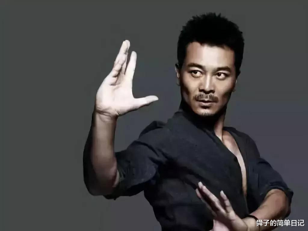 舜子的简单日记|演技炸裂！吴樾对飙马东锡，谁才是最愤怒的黄牛？美女董璇参演