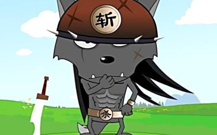 明星夫妻|《喜羊羊与灰太狼》剧情中唯一死去的四位角色，只有他令人落泪