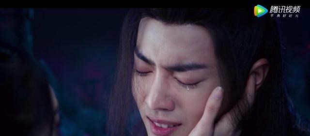 肖战|肖战陷番位争议，10万粉丝取关《王牌》官博，是不是顶流一目了然