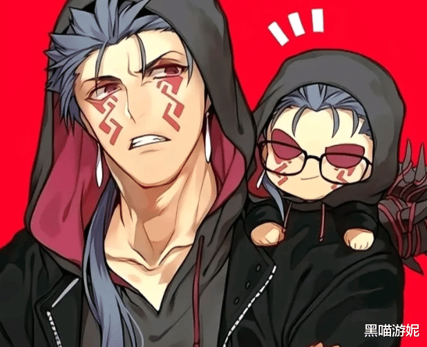 fate grand order|fgo圣杯战线：用这几位从者可以一路碾过去 你永远可以相信海叔