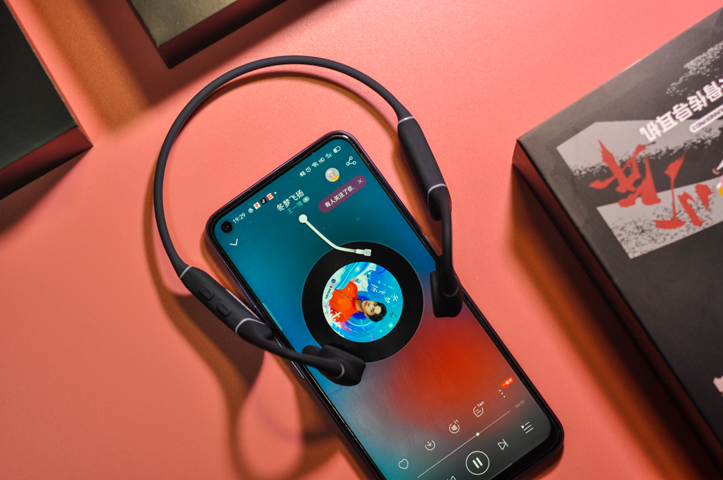 顯卡|保護聽力，佩戴更安全，還是推薦骨傳導耳機