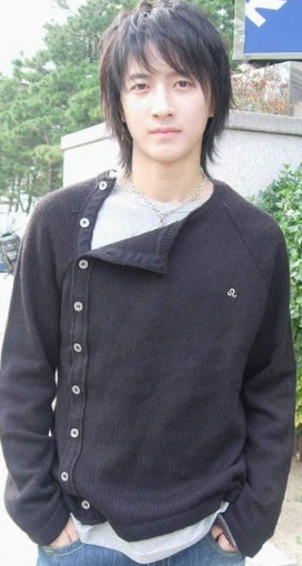 御赐小仵作|10年前他是韩庚伴舞，如今比后者还火，还逆袭成4大顶流