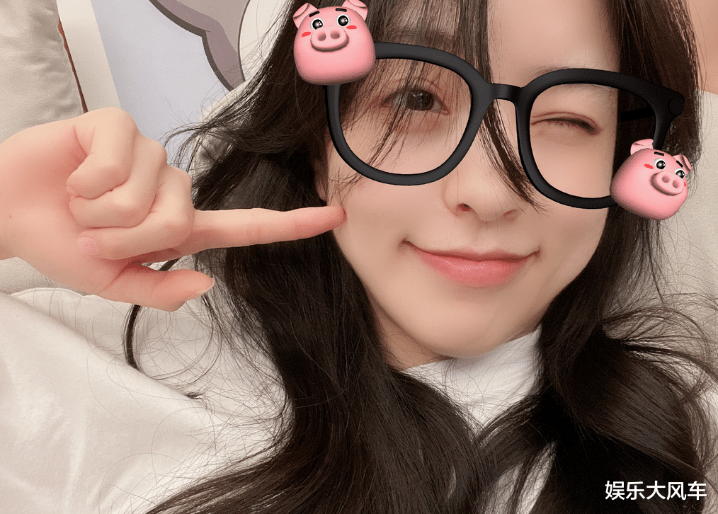 刘思瑶|刘思瑶整容被实捶？被医院当作成功案例，“方脸阿姨”名不虚传